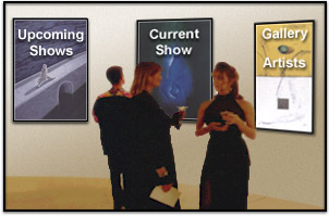June Kelly Gallery