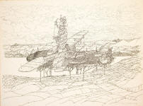 An Aviator's Dream - 1974