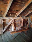 Spinning Dreams, John and Mary Brown Farmhouse - 2022